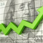 Market turmoil drives the dollar higher as investors seek safety