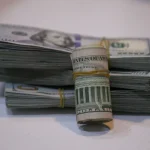 Dollar rises in Baghdad and Erbil markets