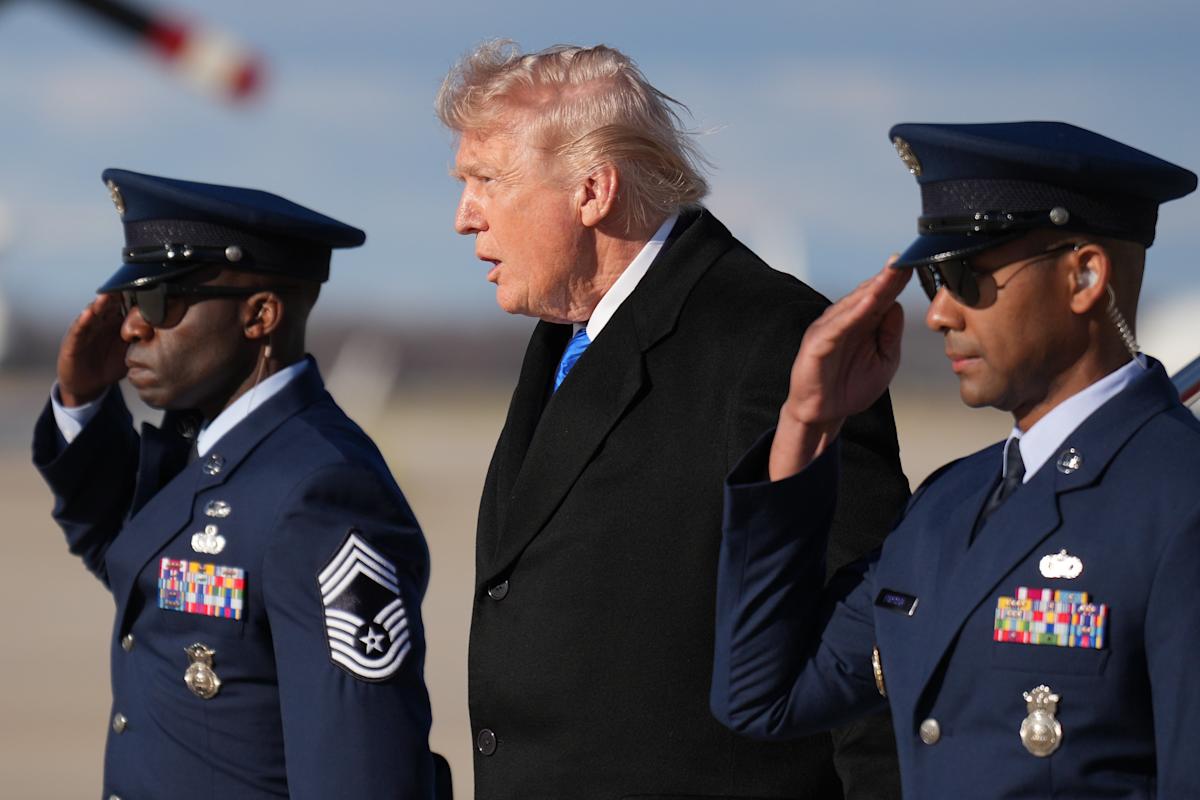 Dow, S&P 500, Nasdaq futures waver as Iran officials reject negotiation