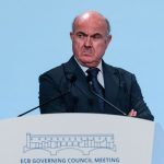 Iran war could trigger financial systemic stress, ECB vice president warns