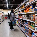 What's Shaping the K-Shaped Economy: Spending, Jobs, Income, Credit