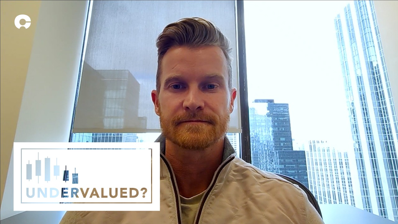 Americas Gold & Silver (TSX:USA) - 'Undervalued?' Investment Series, with Oliver Turner - Video