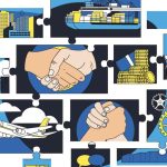 China injects stability into turbulent world, experts say - World