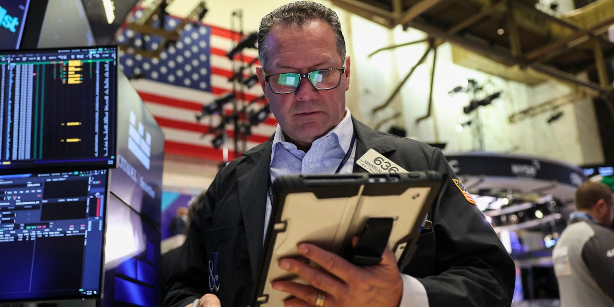 The 3-Part Strategy This $22 Billion CIO Is Using to Protect Portfolio