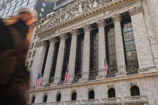 Short-Seller Carson Block Detail How He Picks His Bearish Targets