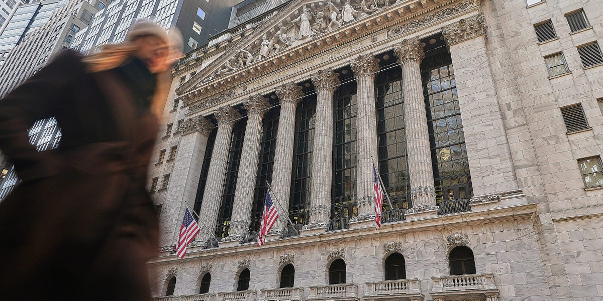 Short-Seller Carson Block Detail How He Picks His Bearish Targets