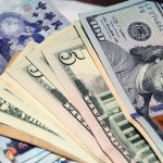 U.S. dollar closes higher on Taipei forex market - Focus Taiwan