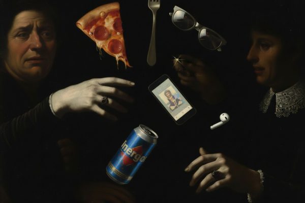 DIGITAL ORIGINALS | Sleek Magazine