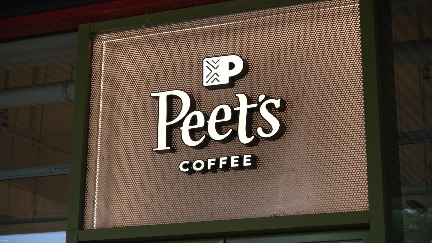 Peet’s Coffee deploys SoundHound AI voice agent across US retail network
