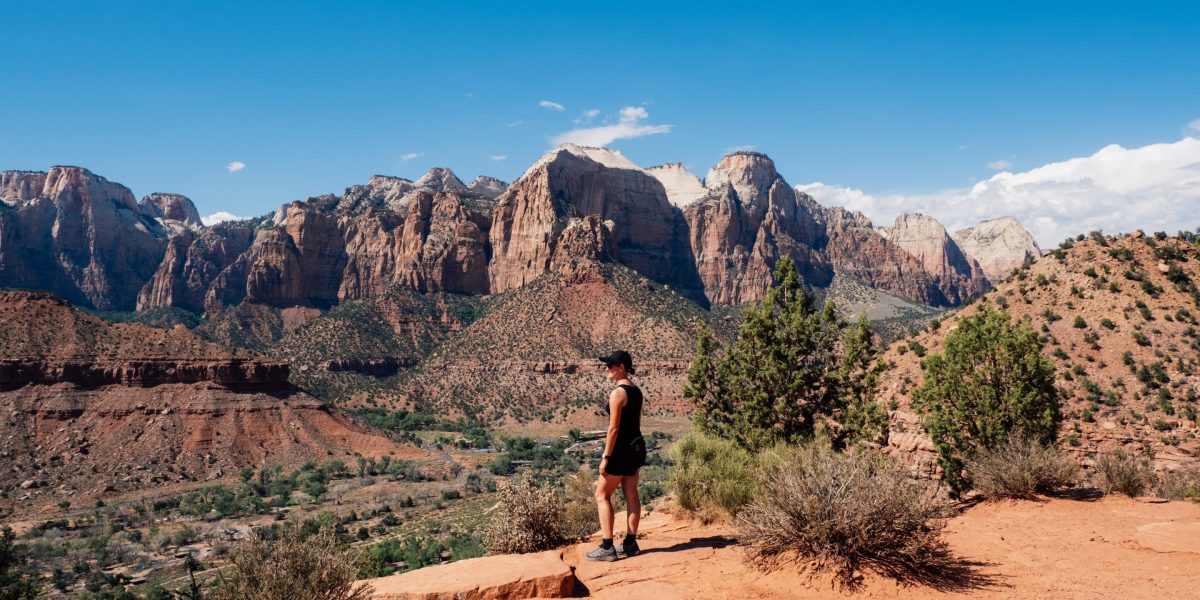 Trump's cuts to National Parks is a bad sign for the outdoor economy and rural economies