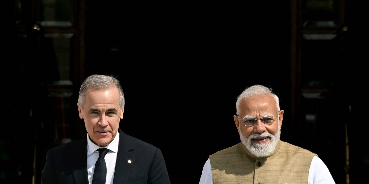 'Motley group' of middle powers will struggle to replace rules-based order: Eswar Prasad