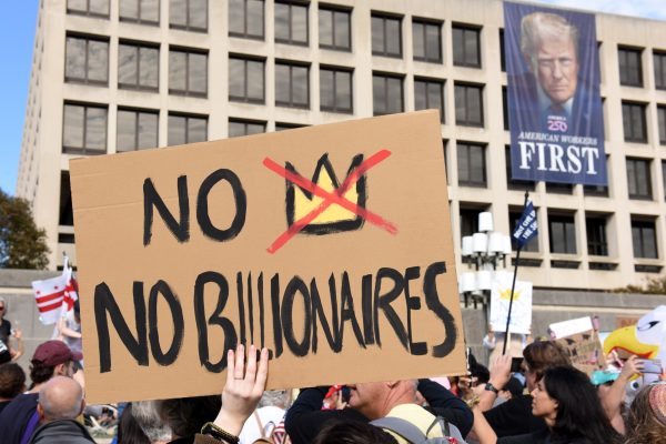 Notes for Next Time - The American Prospect