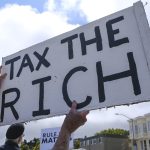 A K-Shaped Economy Requires K-Shaped Taxes