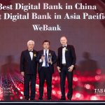 WeBank Wins Four Awards from The Asian Banker, Gaining International Recognition for its Digital Inclusive Finance Practices