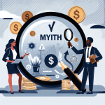 Wealth Management Myths Debunked: What You Really Need to Know