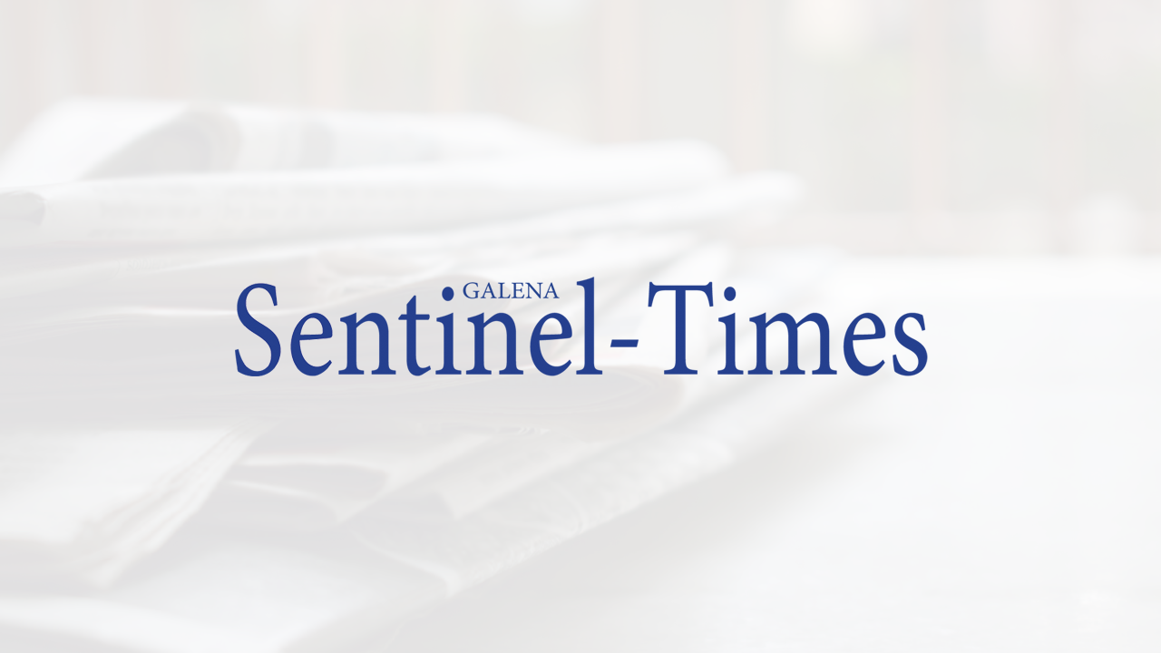 Galena Dollar General Struck by Pickup Truck