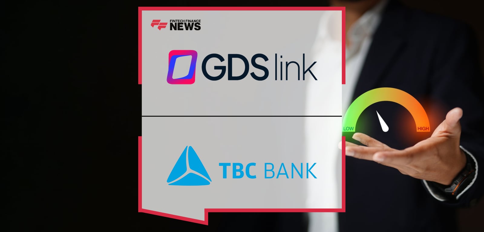 TBC Bank Chooses GDS Link to Power Credit Decisioning for Retail Lending